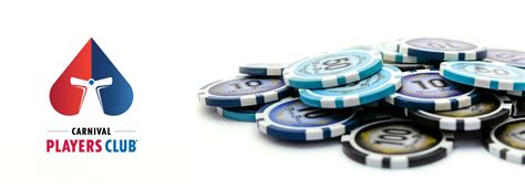 Carnival Players Club Casino: Rediscover the Joy of Cruising.